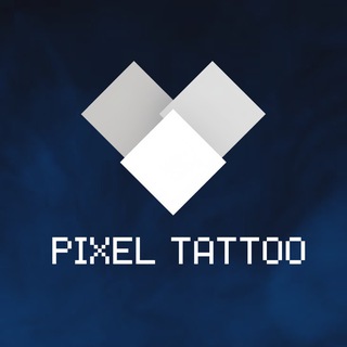 ТАТУ ДОНЕЦК PIXEL TATTOO