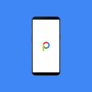 PixelExperience | OP5/5T | EOL | OT