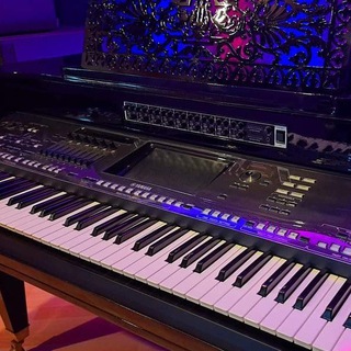 Piyanistler Durağı 🇹🇷🇹🇷