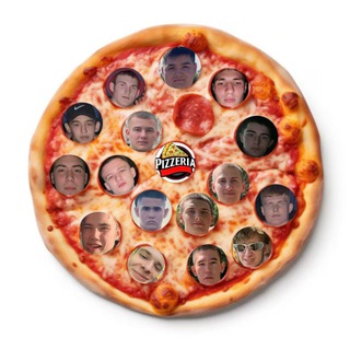 Пиццерия 🍕