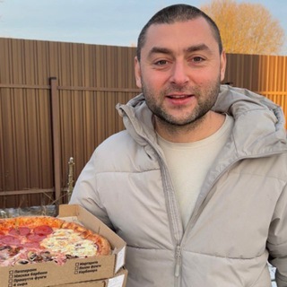 Pizza Lavka - Шеф без фартука