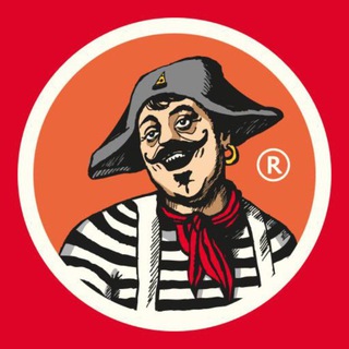 ПИРАТ пицца и суши