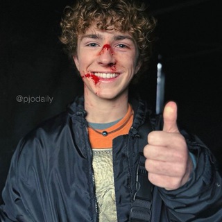 Percy Jackson | Перси Джексон