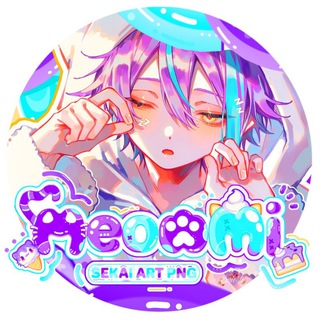 ⋆ ࣪. 𖦹 𝗠𝗘𝗢𝗪𝗠𝗜 | sekai art png