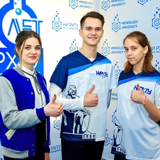 Абитуриент НИ РХТУ им.Д.И.Менделеева