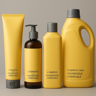 Важное про маркировку косметики, химии и бритв