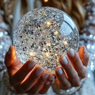 Место твоей силы PWS