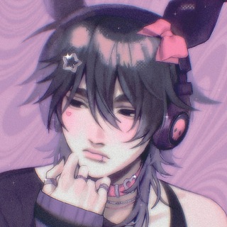 плакса вакса Ксит☔️