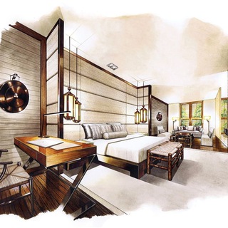 Квартиры | Планировки | Дизайн