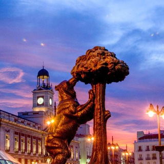 Madrid Cultural