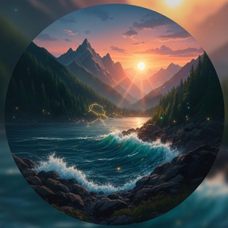 🌎 Планета внутри