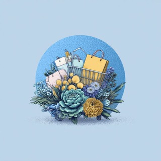 Планета находок🪐