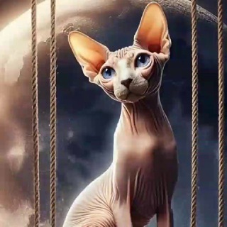 Планета Сфинкс