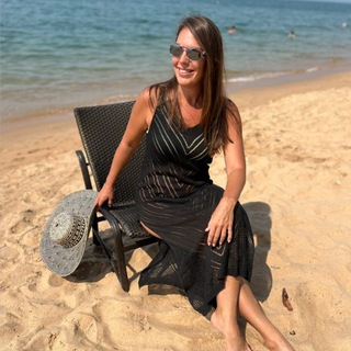 Пункт назначения: Азия и не только