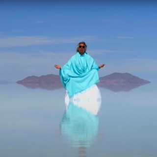 Самые невероятные места на Земле