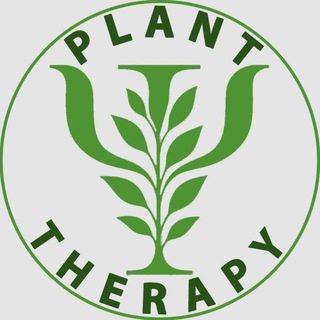 Plant 𝚿 Therapy