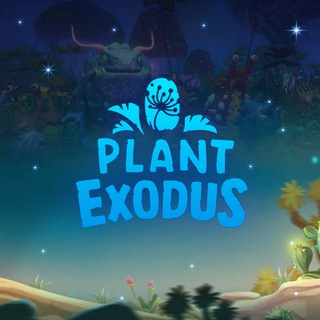 Plant Exodus Community [ENG]