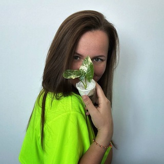 Зелёные истории 💚 и не только