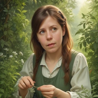 Растения/косметика