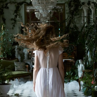 Рыжая Лиса | Ботанический сад в квартире