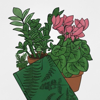 Зелёный дневник 🌿