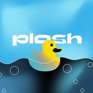 PLASH - channel