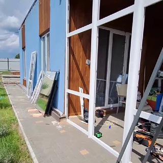 ОКНА/Самара