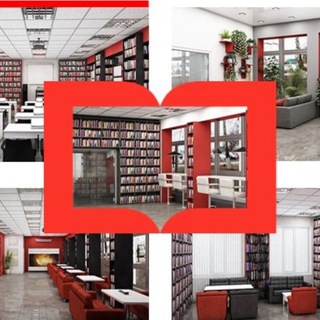 Библиотека «ГЛАГОЛ» 📖