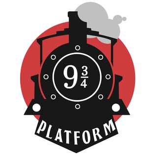 Platform 9 3/4