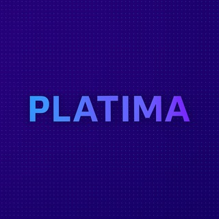 PLATIMA • Новости, обновления