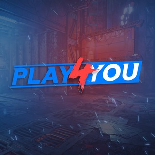 play4you - новости игрового мира
