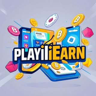 🔷Play2Earn || کانال🔹