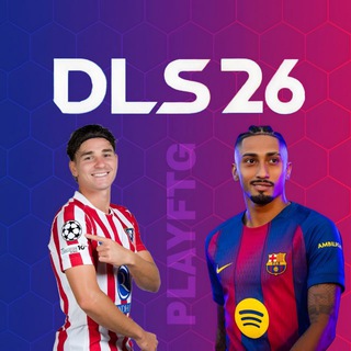 PLAYFTG | DLS26