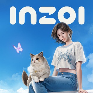 inZOI - Симулятор жизни