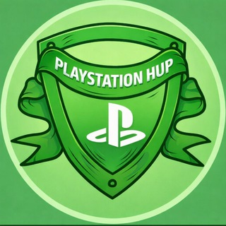 PlayStation hup