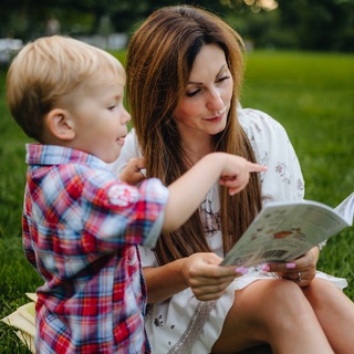 Развиваемся, играя 🎉