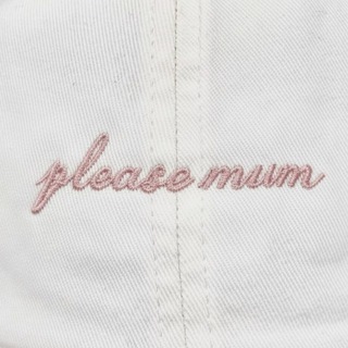 PLEASE MUM