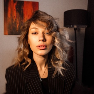 ЧЁРТОВА ДОЧЬ