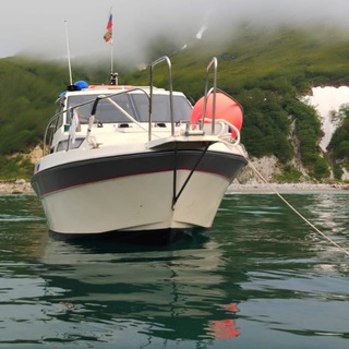 Travel group «Твоё Племя»