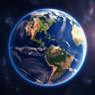 Планета Земля🌎