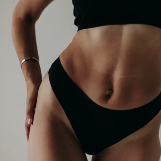 Татьяна Юдина | Плоский живот