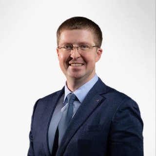 Илья Плотников | Право, бизнес, стратегия