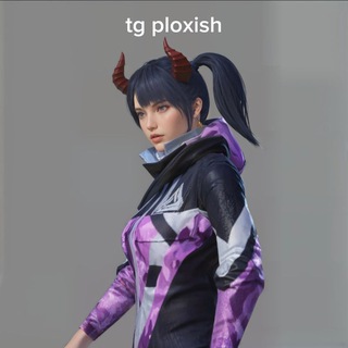 tg ploxish 404