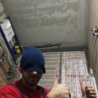 Деятель Сантехники