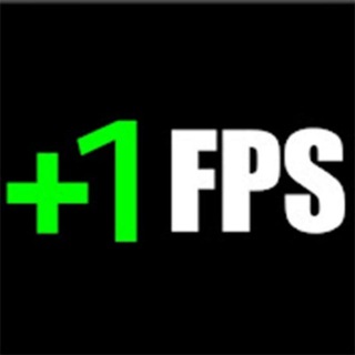 +1FPS