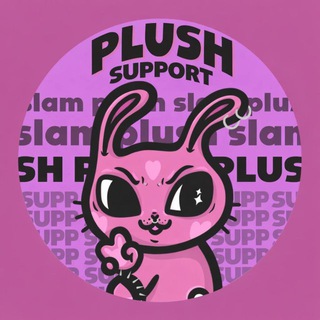 PLUSH