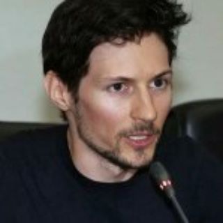 Pavel Durov