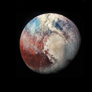 Плутон на асценденте