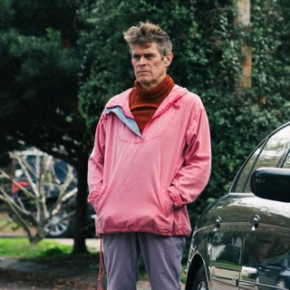 Первая ракетка кика