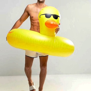 Плыви и не нуди